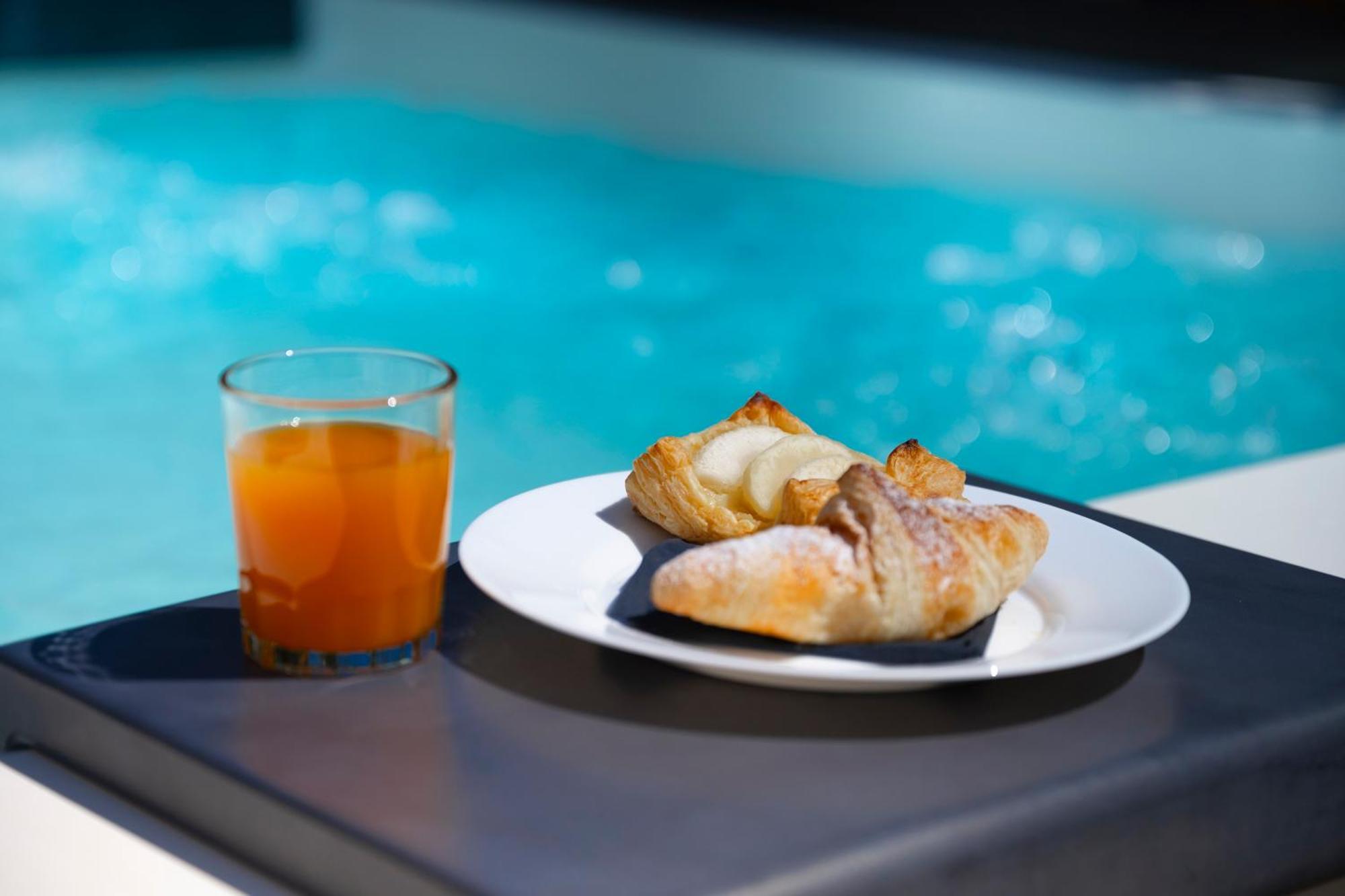 Sol Y Mar Camere E Appartamenti 카스텔라마레델골포 외부 사진