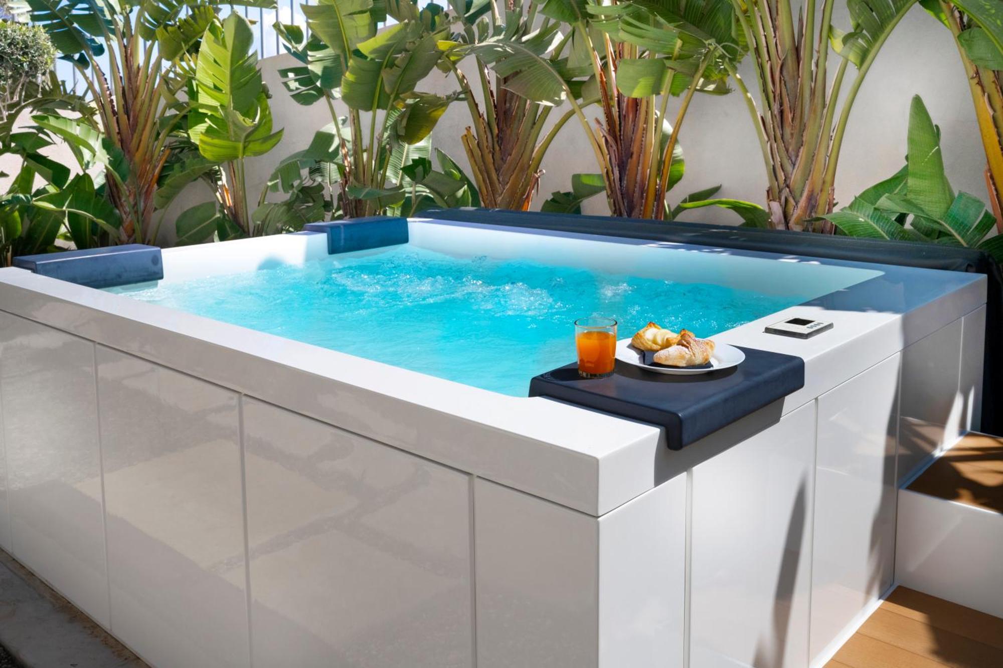 Sol Y Mar Camere E Appartamenti 카스텔라마레델골포 외부 사진